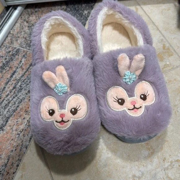 Slippers - Picture 2 of 2